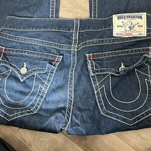 True religion Denim, size 36